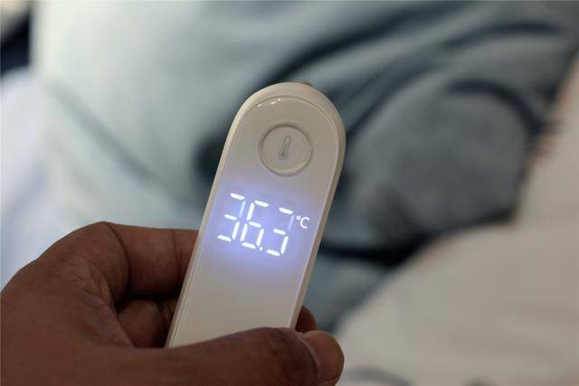 小米家耳温计(小米官网入口登录)