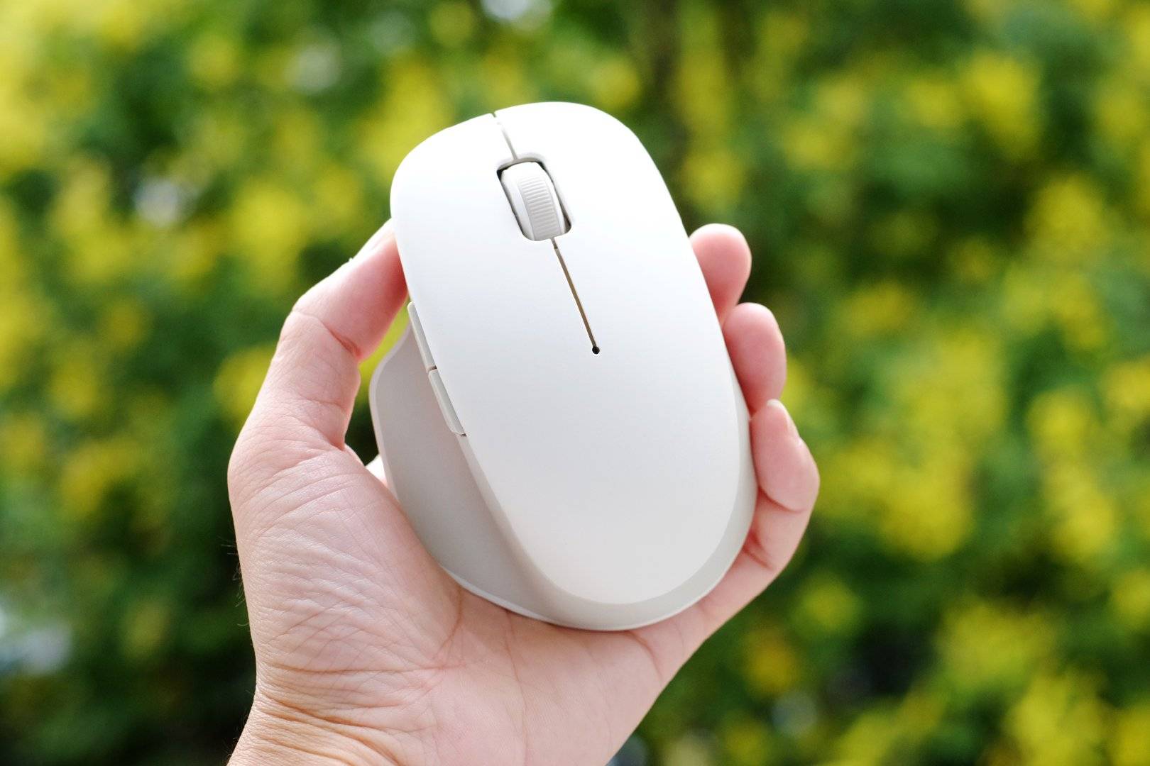 小米鼠标无线静音推荐(小米鼠标无线静音推荐怎么关)