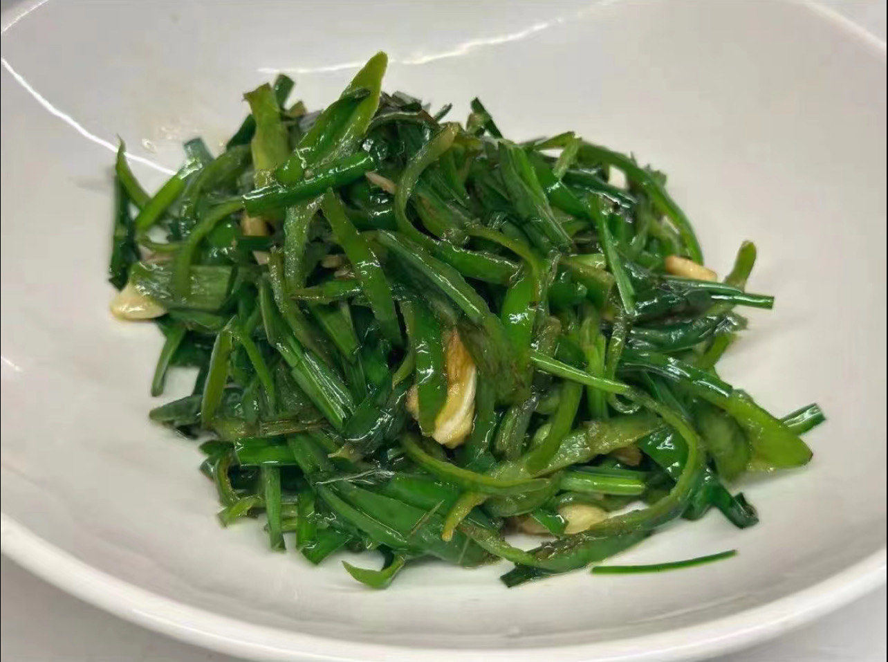 韭菜花小米椒(韭菜花小米辣怎么腌制)