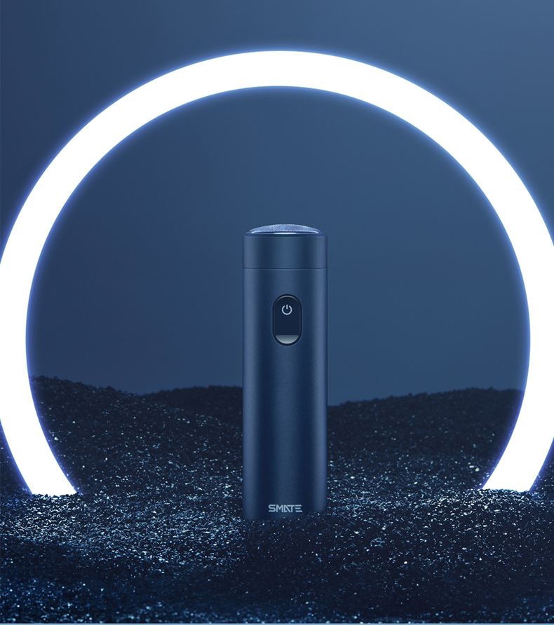 小米剃须刀须眉(小米剃须刀须眉好用吗)