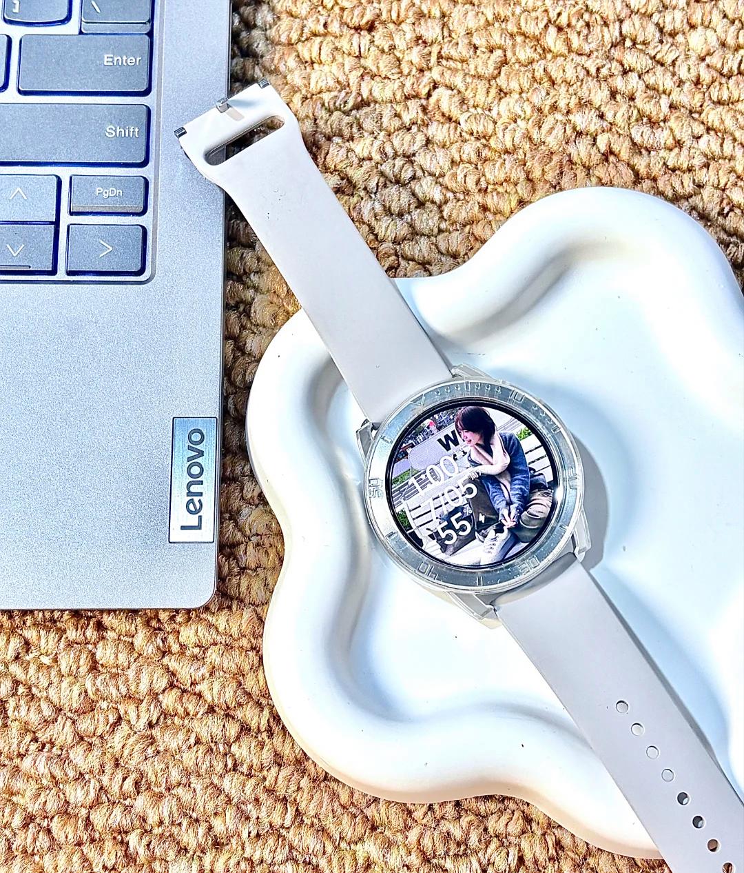 小米运动手表6(小米运动手表618多少钱)