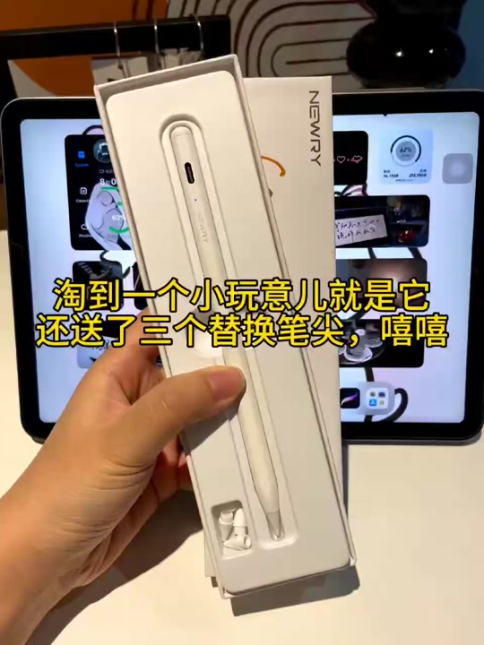 小米平笔平替(小米平板用什么笔可以代替手写)