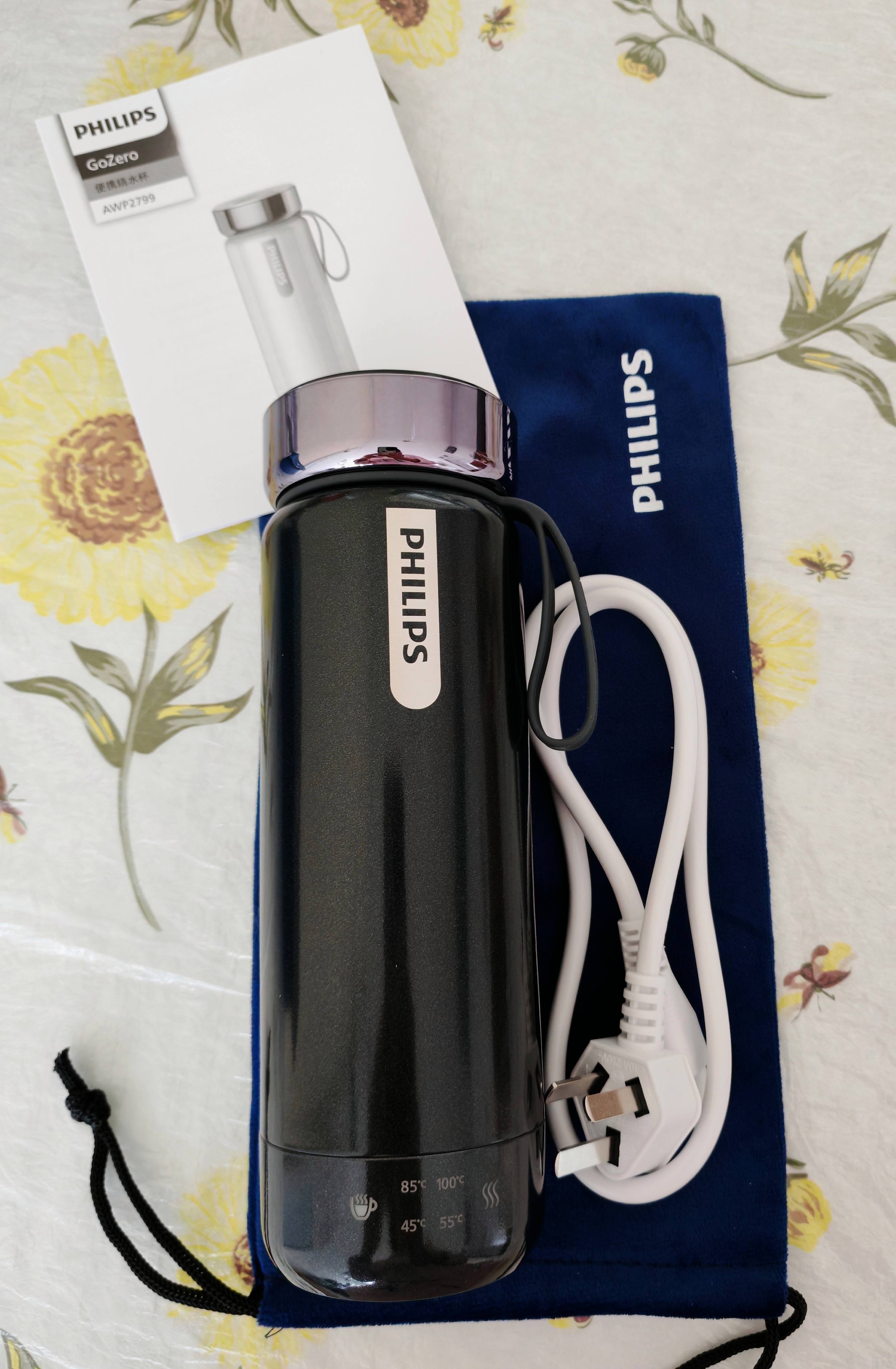 烧水杯飞利浦和小米(飞利浦烧水壶哪个型号好)