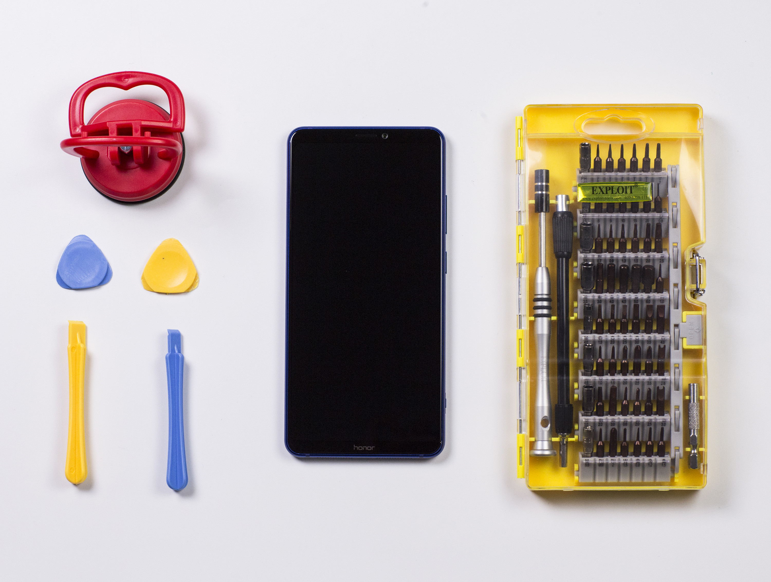 小米8拆尾板(小米8换尾插视频教程)