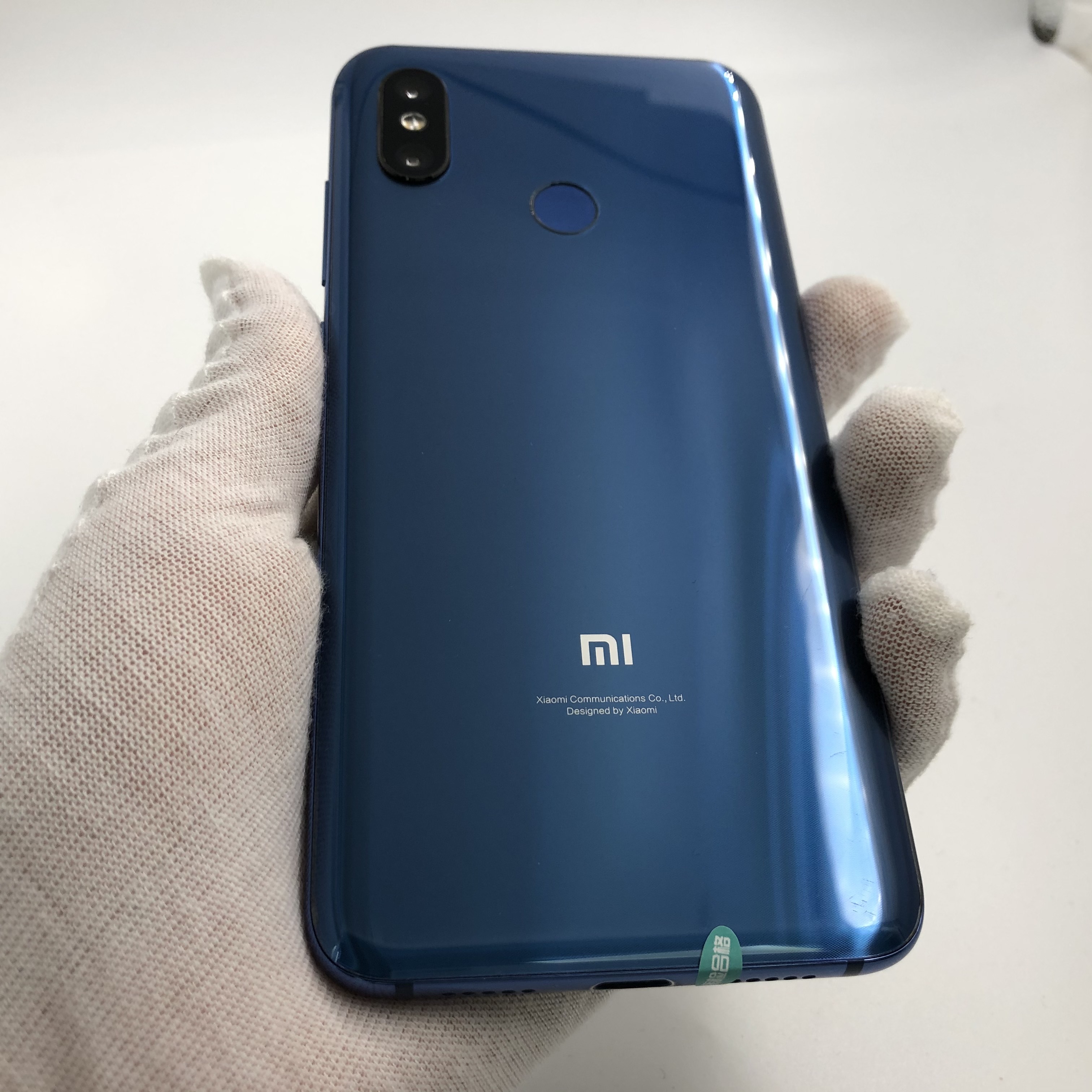 小米8全网通吗(小米8全网通吗?)