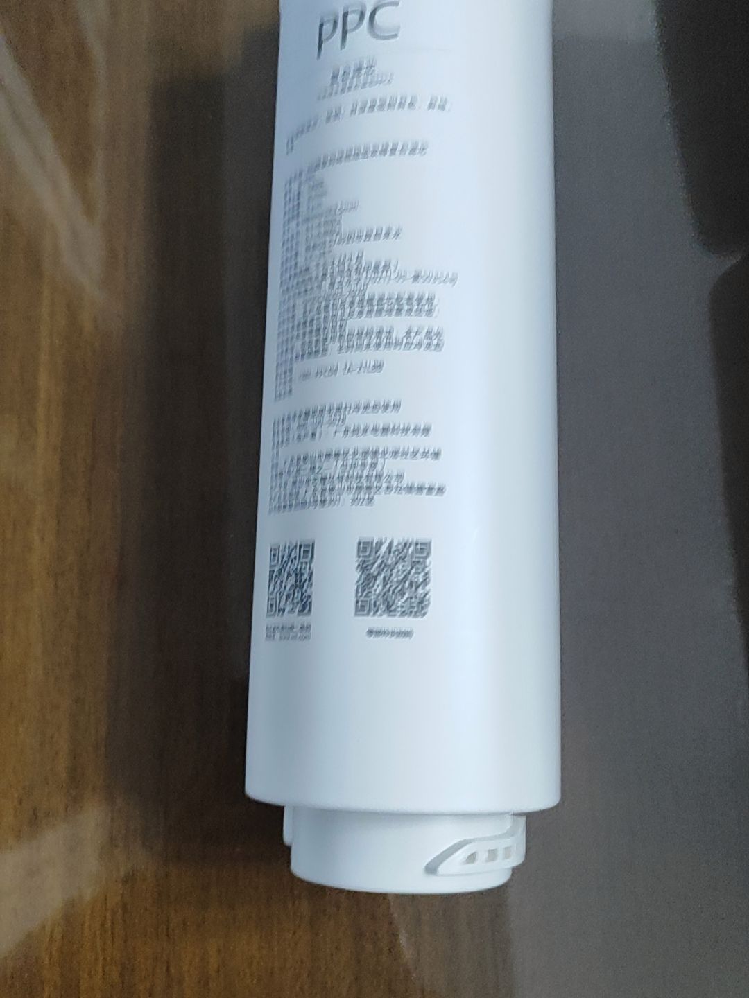 小米纯水机滤芯(小米净水机滤芯多少钱)