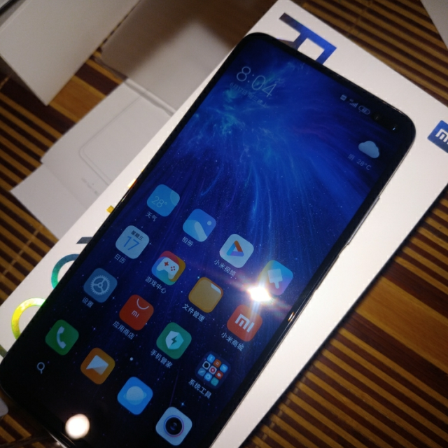 小米k30截(小米k30i怎样截图)