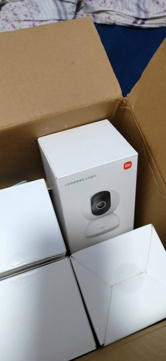 小米摄像头什么(小米摄像头什么内存卡都可以用吗)