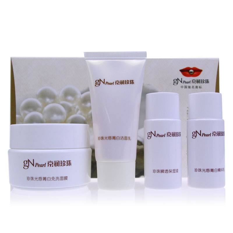 京润珍珠小米粒(京润珍珠使用方法)