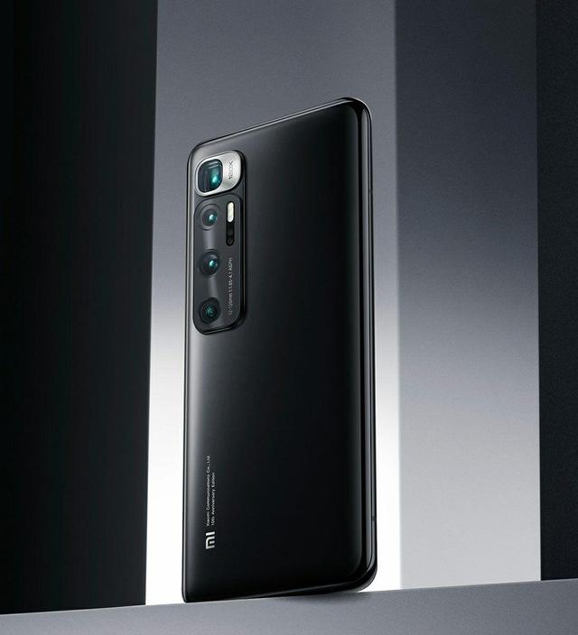 小米10十倍(小米10怎么开10倍)