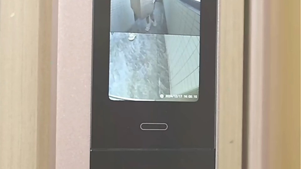 小米监控家门口(小米监控家门口怎么设置)