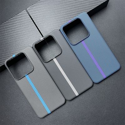 碳纤维手机壳小米(碳纤维手机壳防摔么)