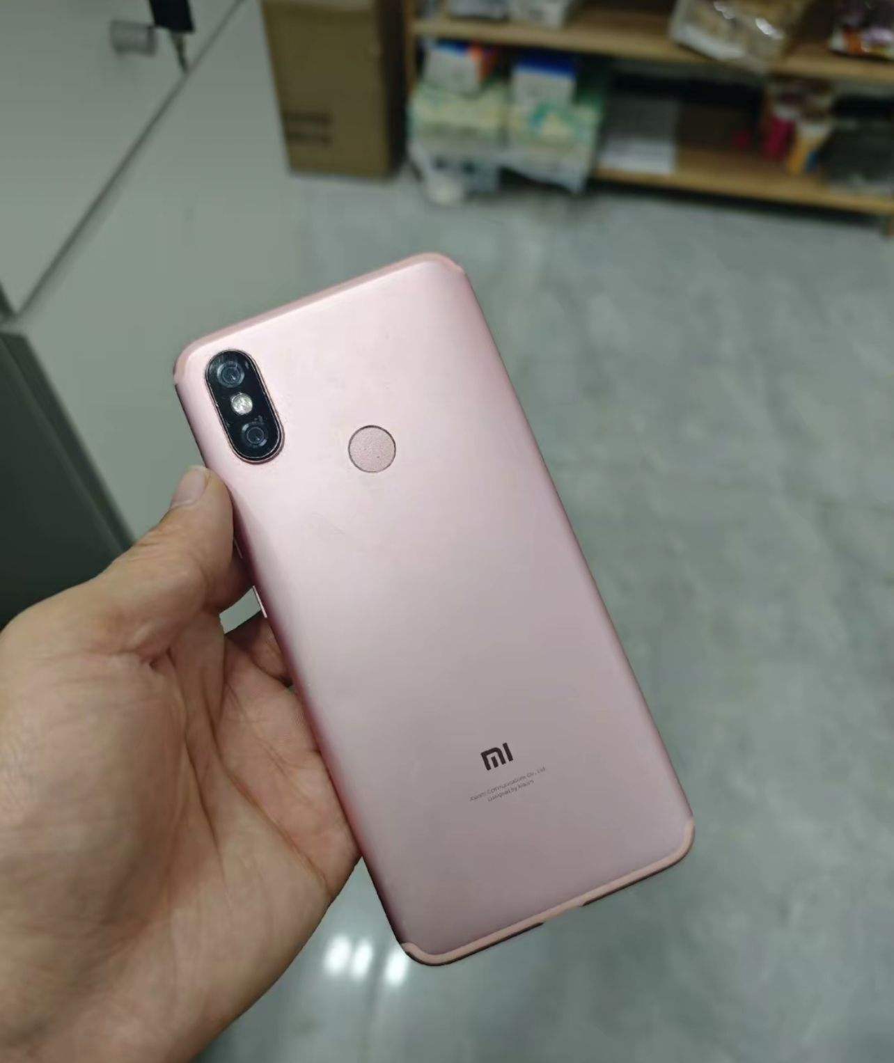 小米6x待机(小米6x休眠设置在哪里)