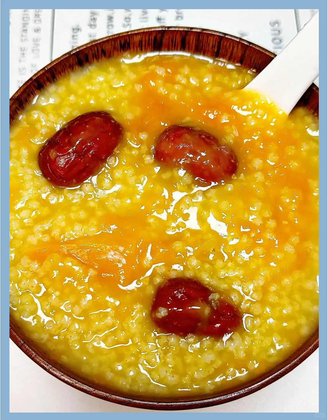 小米煮要泡吗(小米用不用泡过水再煮)