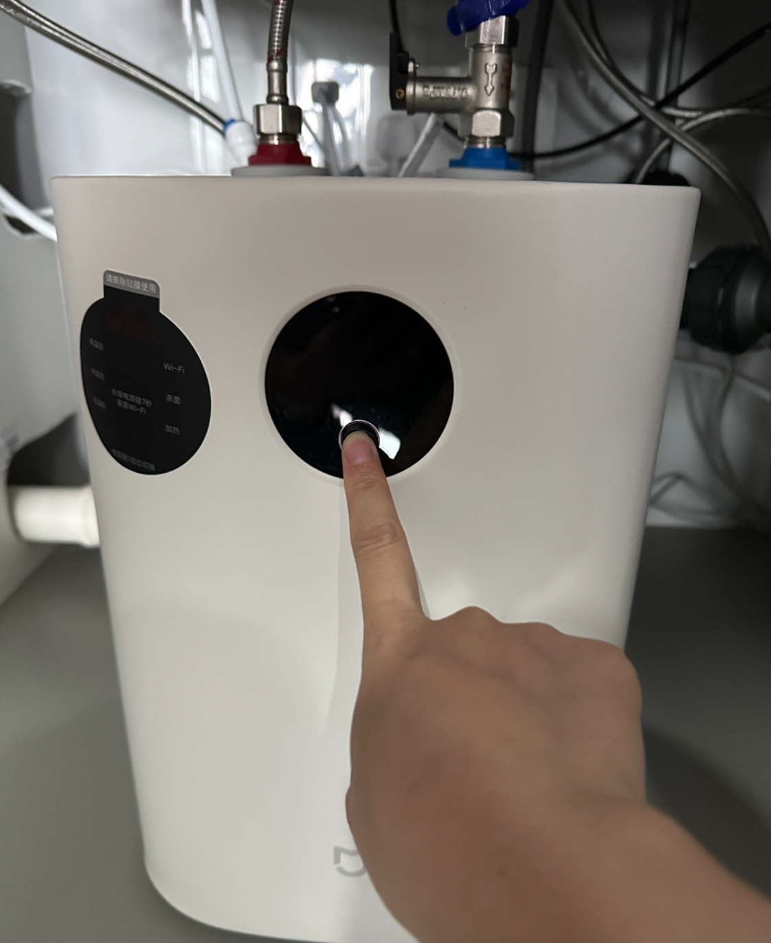 小米智能插座小厨宝(小米智能插座能用在热水器上吗)