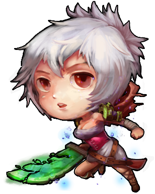 萌英雄(萌英雄修改)