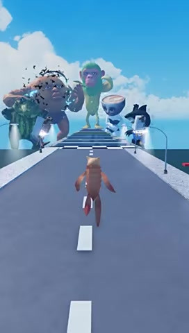 忍者跳跃(忍者跳跃是什么时候上架)