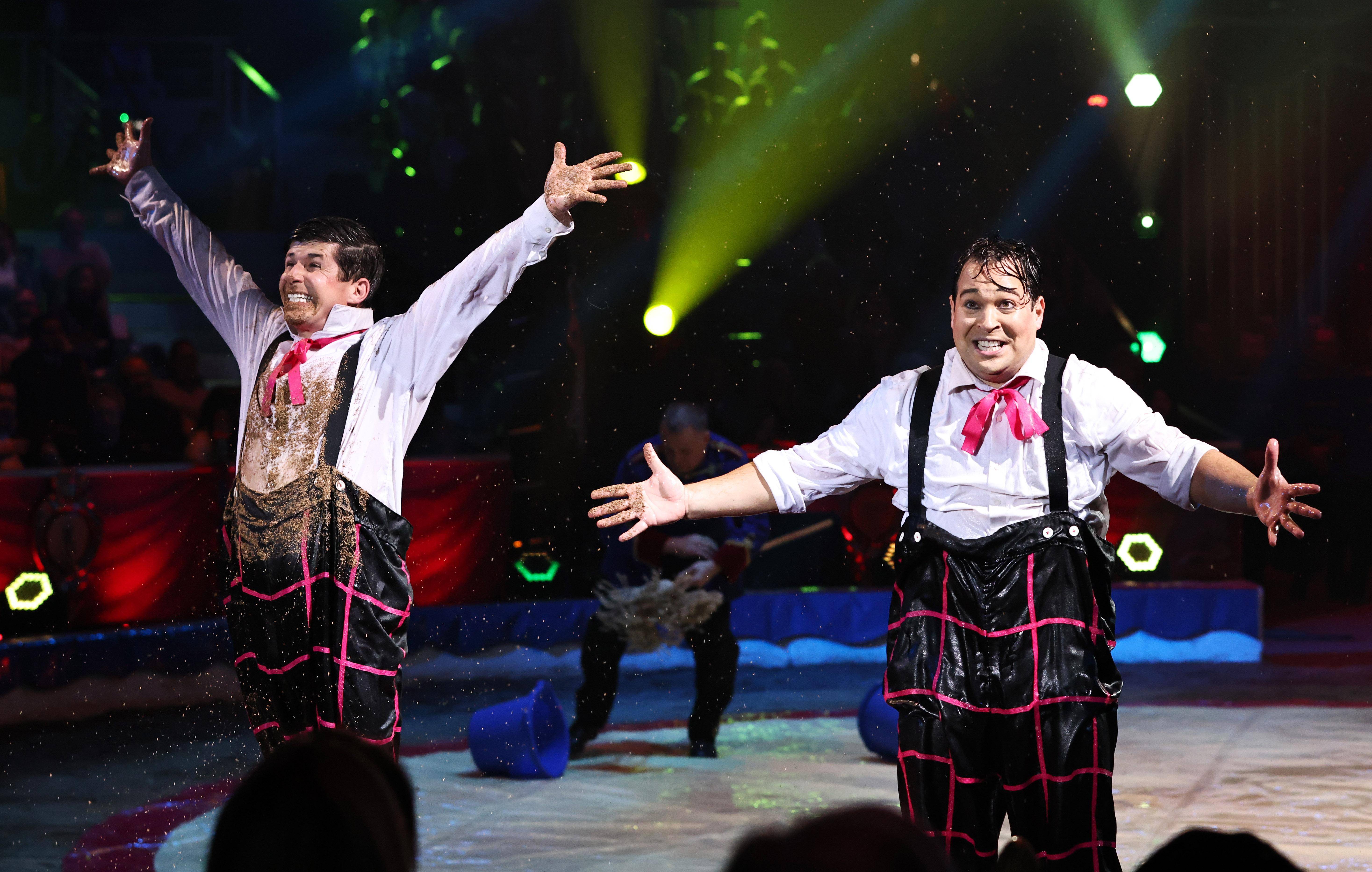 金小丑奖(金小丑奖含金量高吗2024)