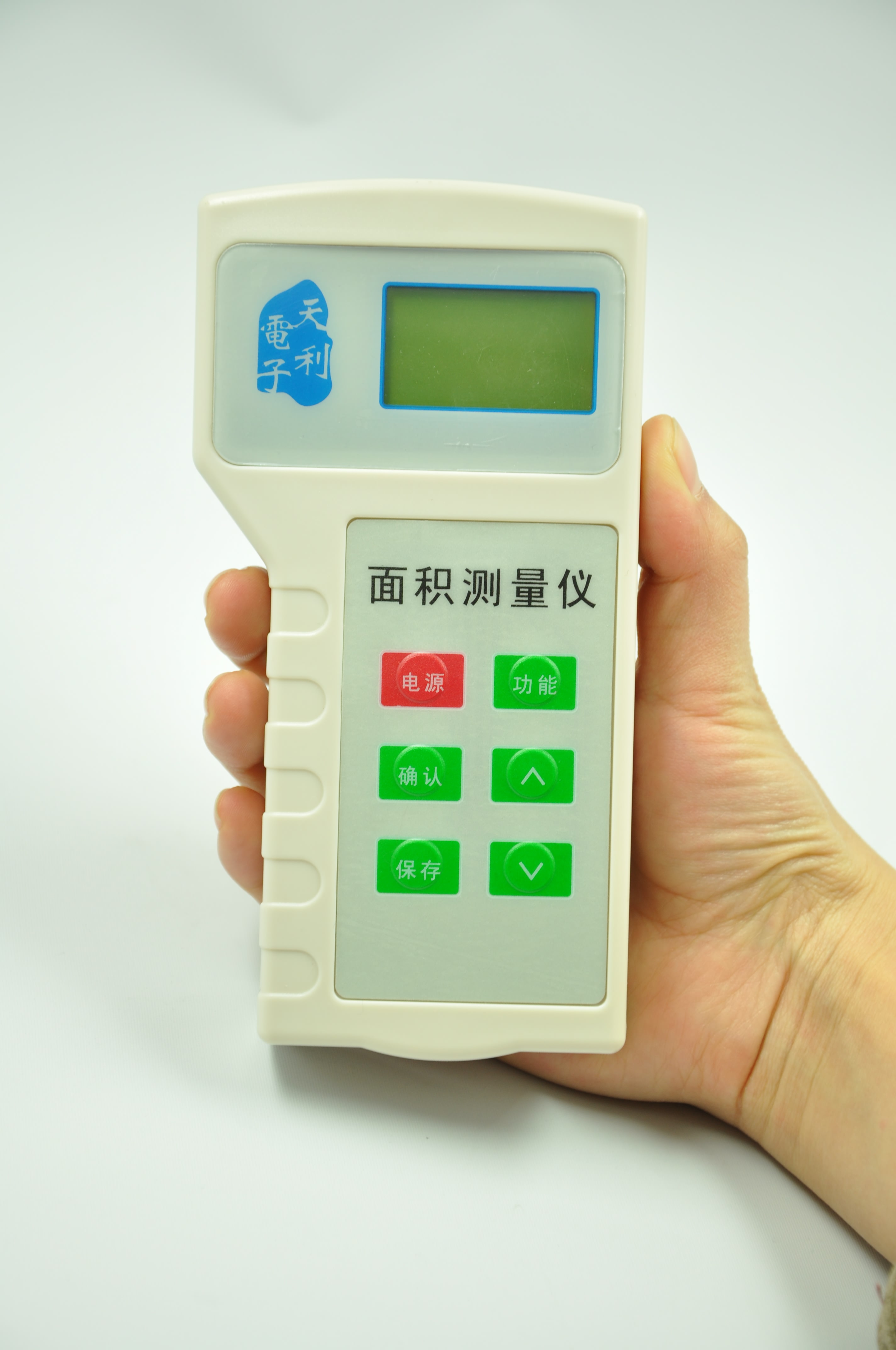 测亩宝(测亩宝怎么使用)