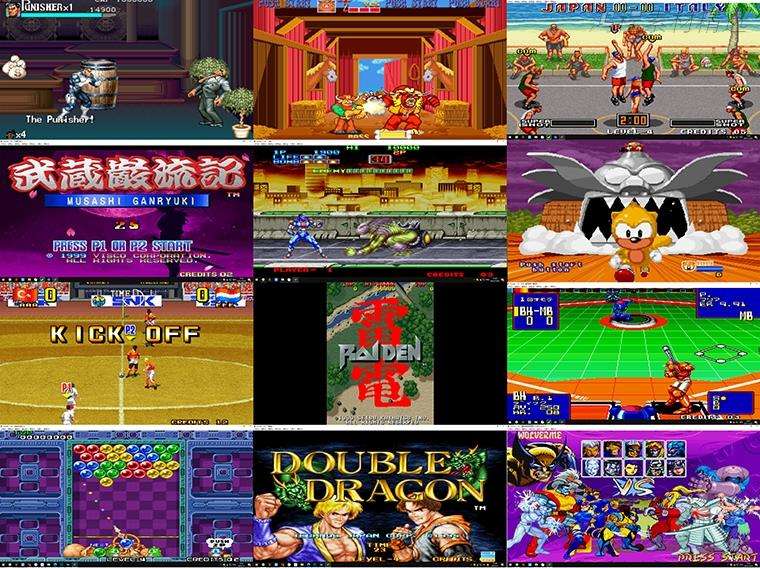 街机下载(乐玩街机下载)