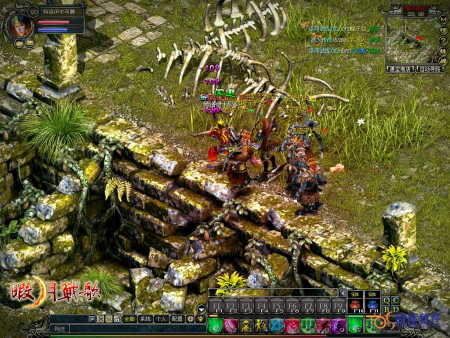 暇月战歌(暇月战歌贴吧)