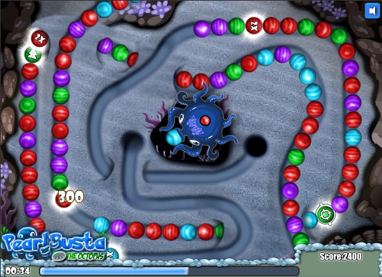 祖玛小游戏(祖玛小游戏网页版)