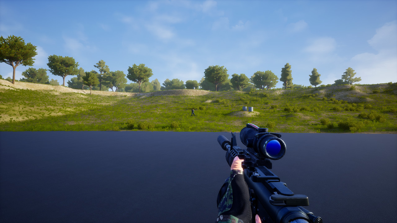 练枪网站(练枪网站有哪些)