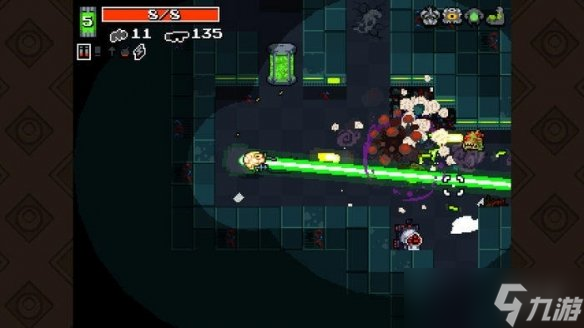 废土之王(废土之王全人物)