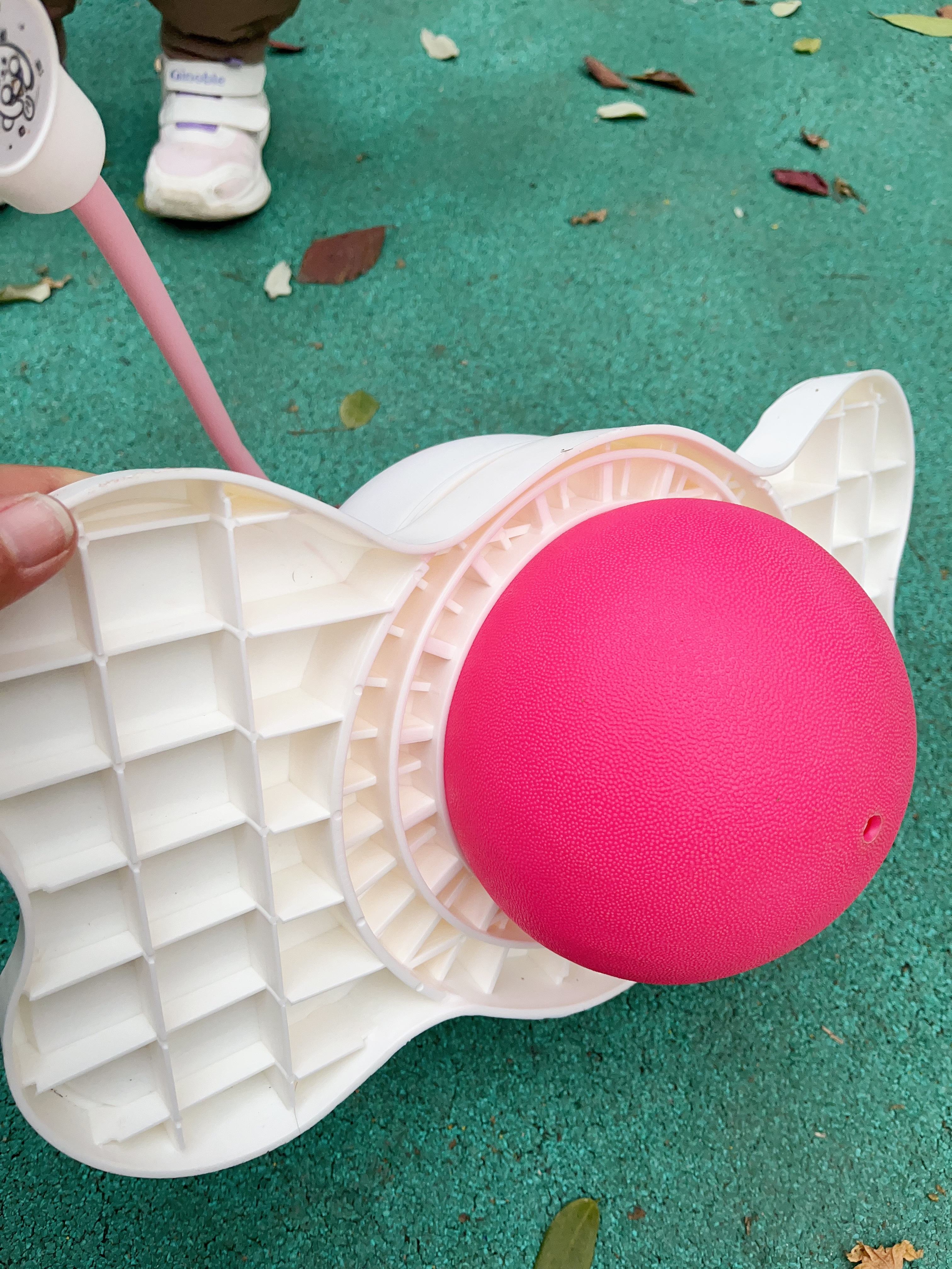 蹦球传说(蹦球传说苹果版)