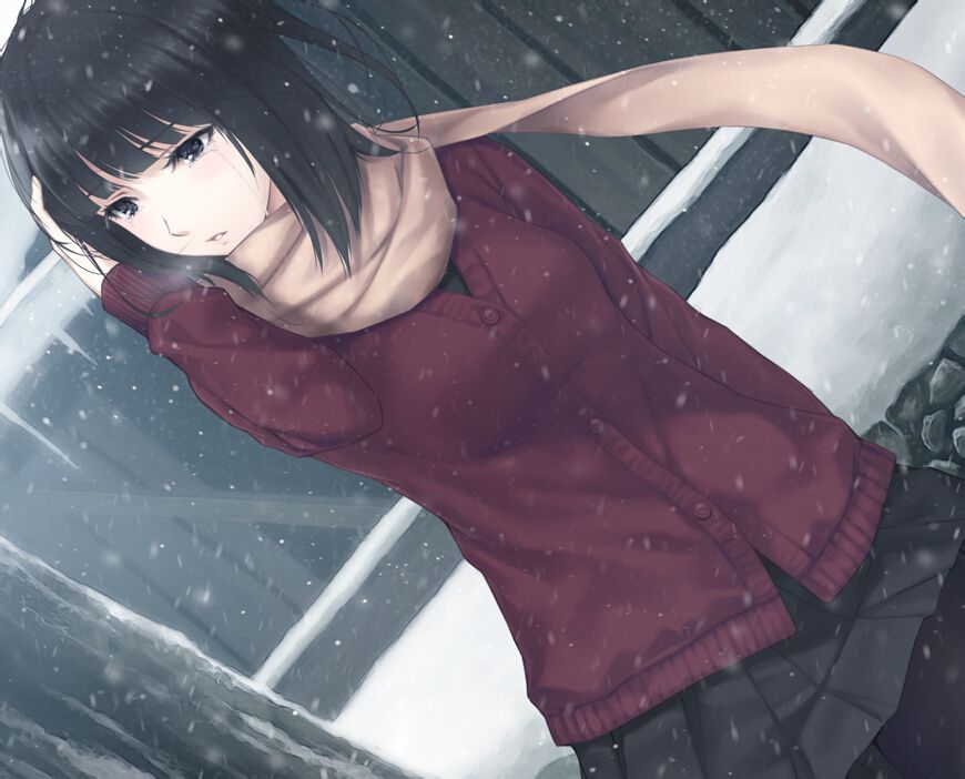 虚之少女(虚之少女砂月)