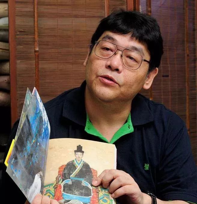 郑问(郑问始皇)