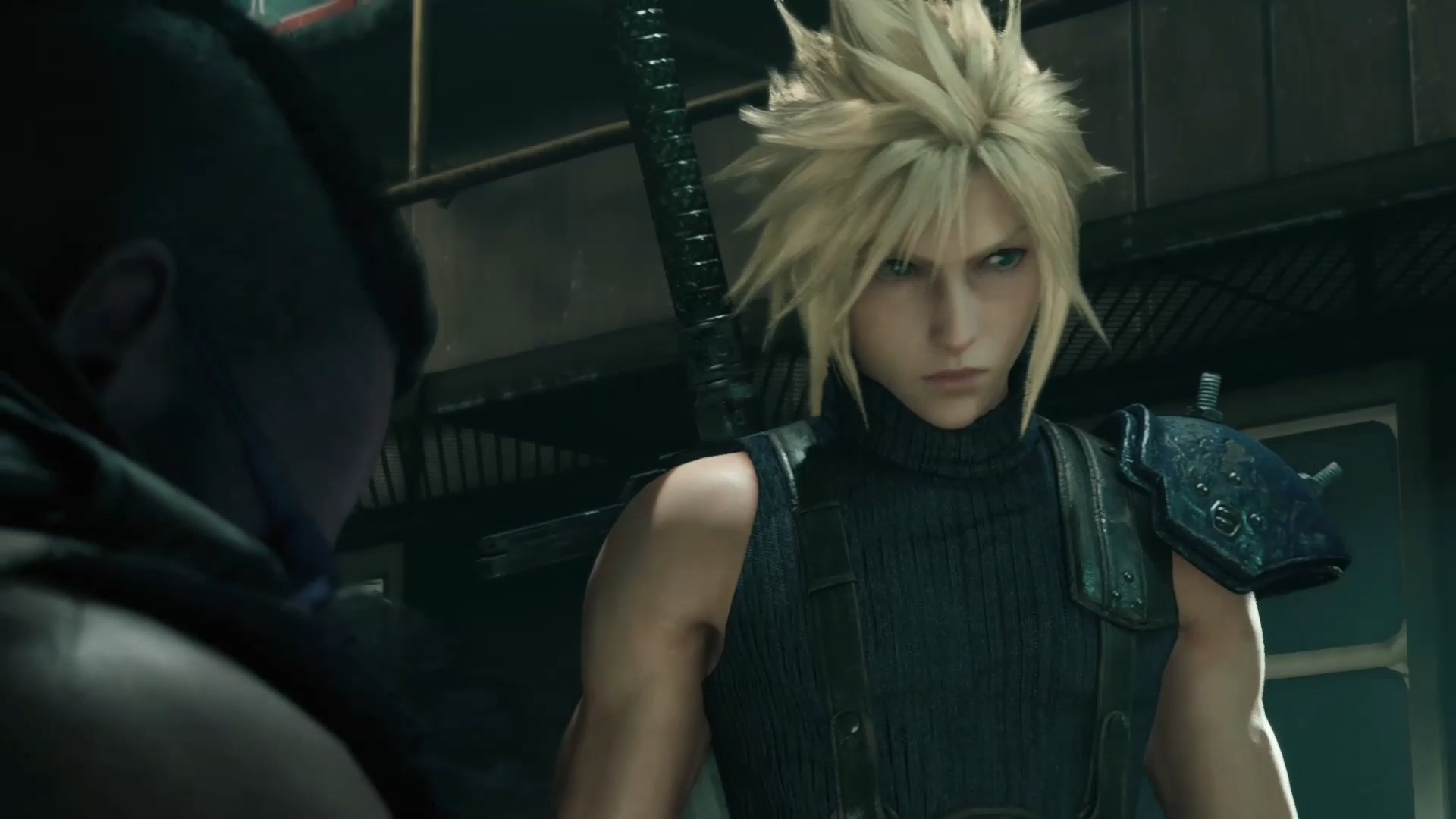 最终幻想7重制版(最终幻想7重制版第三部)