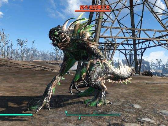 辐射4治疗针代码(辐射四治疗针作弊码)