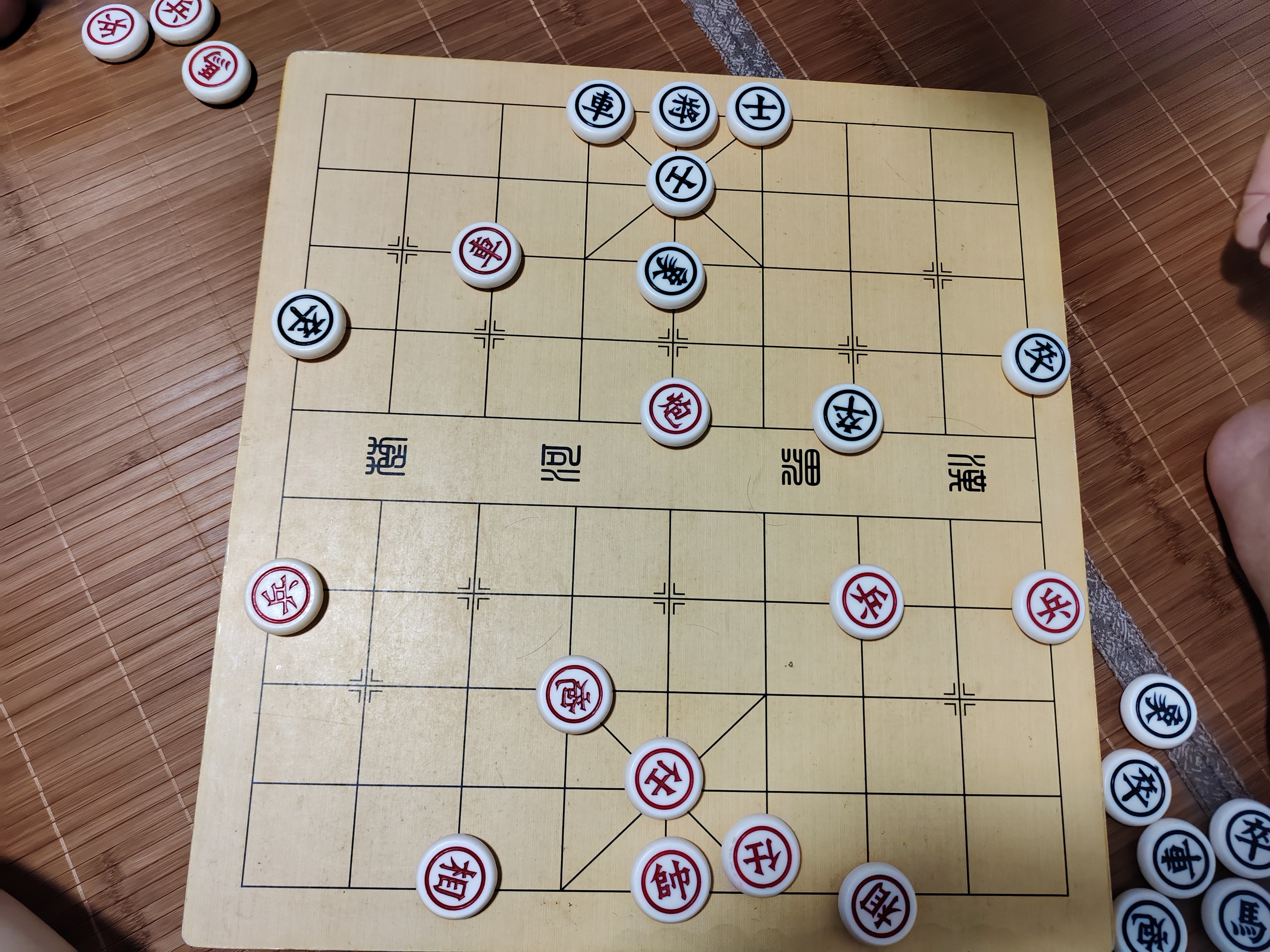 中国象棋游戏(中国象棋游戏大厅最新试玩网cc)
