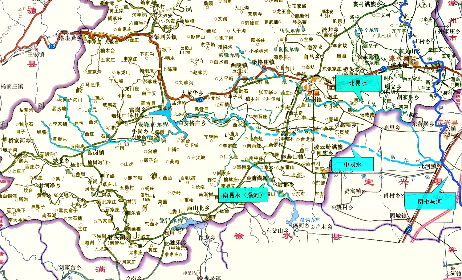易制地图(易制地图官网)