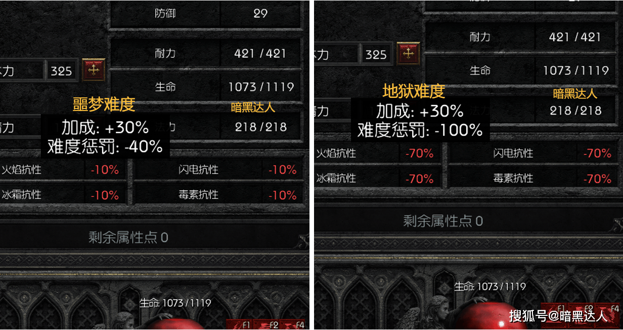 暗黑破坏神2攻略(暗黑破坏神2攻略电子书)