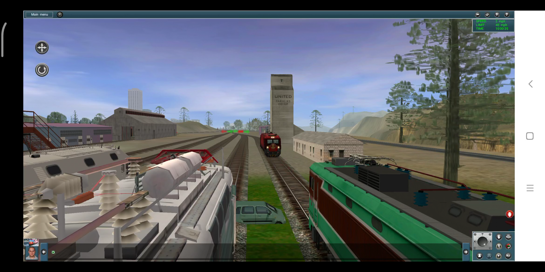 火车事故模拟(火车事故模拟器下载)