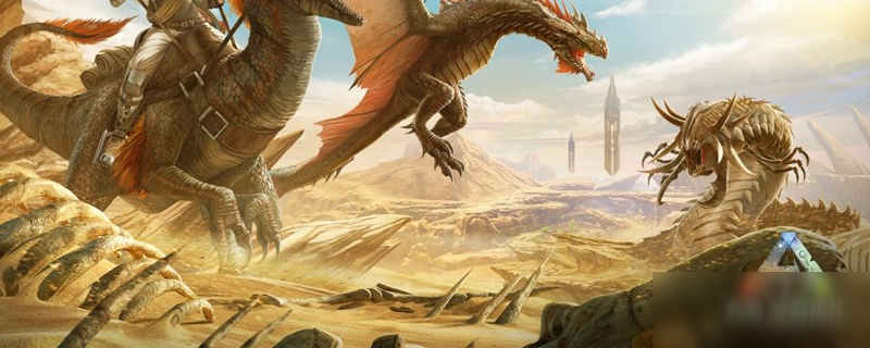 方舟生存进化仙境(方舟生存进化仙境矿洞位置)