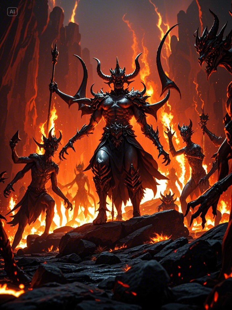 魔域归来(魔域归来最新版)