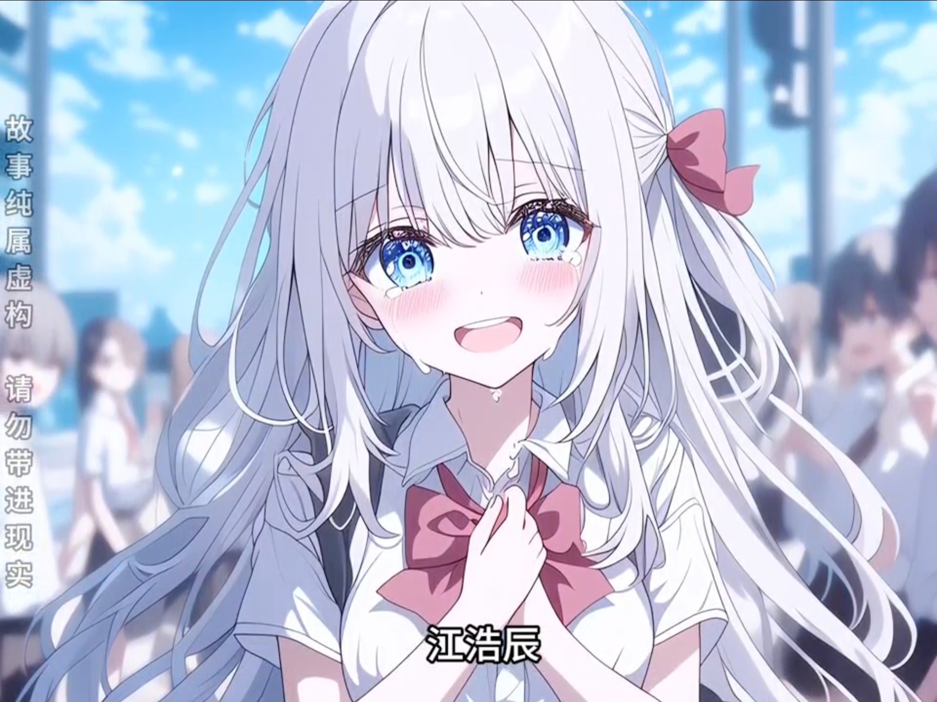 次元漫画(双男主二次元漫画)