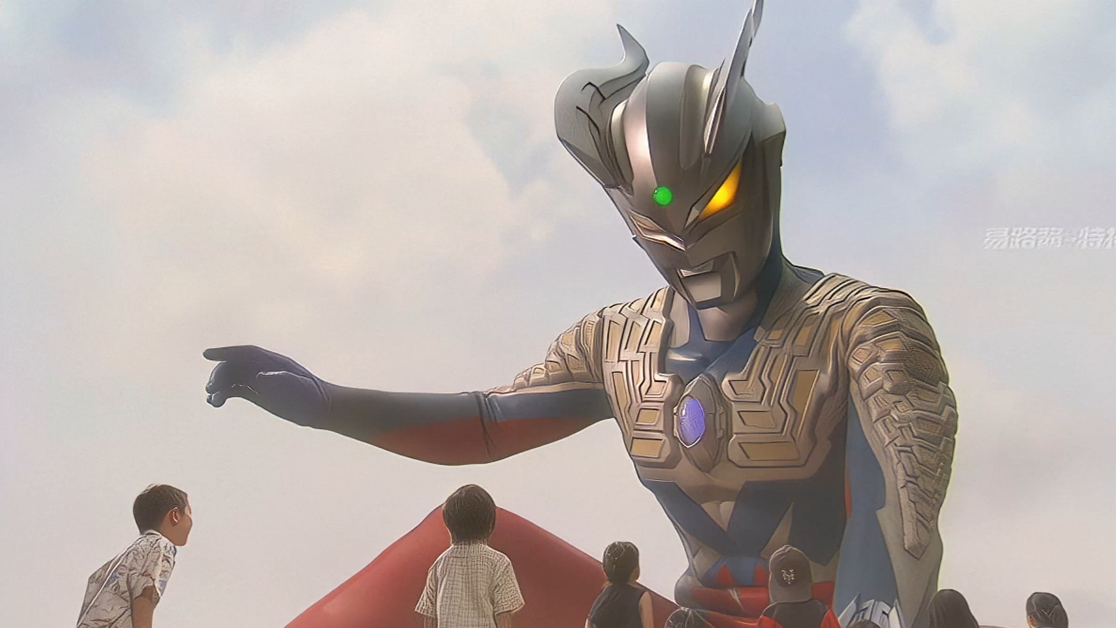 能看的奥特曼(能看的奥特曼奥特曼)