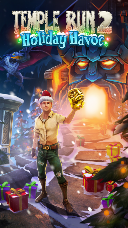 神庙逃亡电脑版马上玩(神庙逃亡二电脑版下载安装)