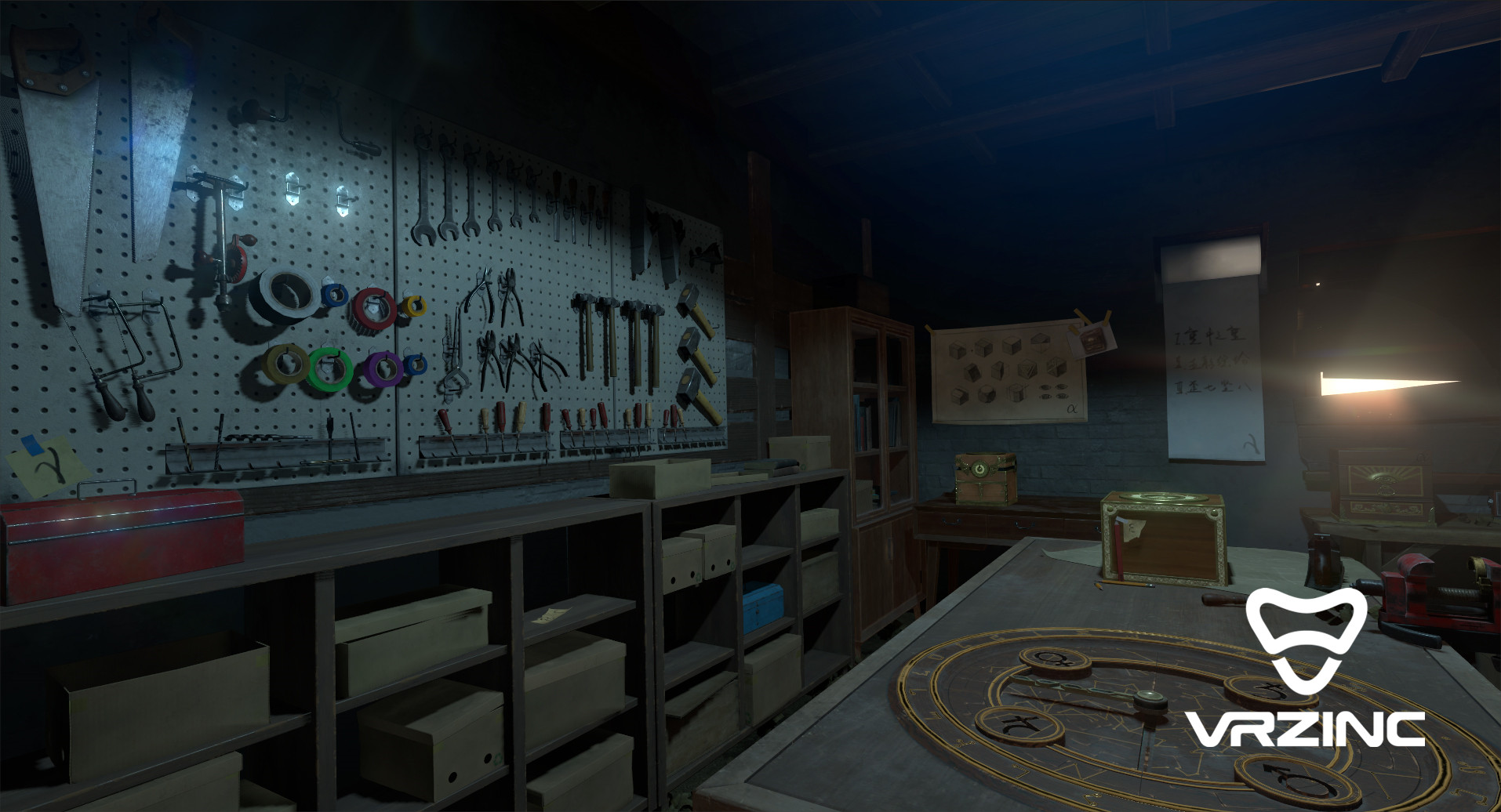 画廊逃脱游戏攻略(画廊逃脱游戏攻略视频)