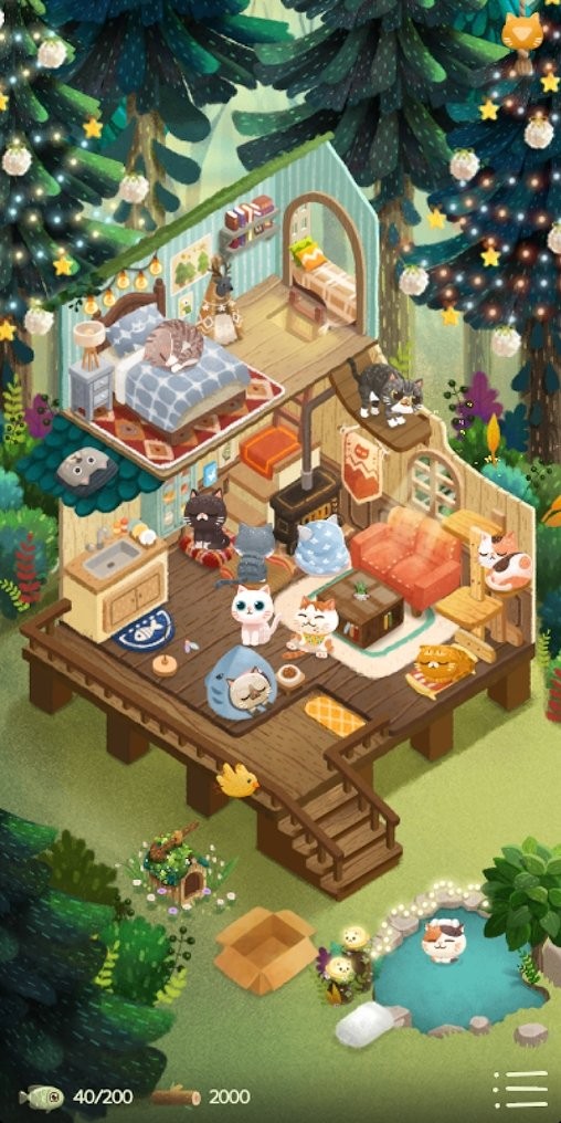 密秘森林游戏攻略(密秘森林游戏攻略大全)