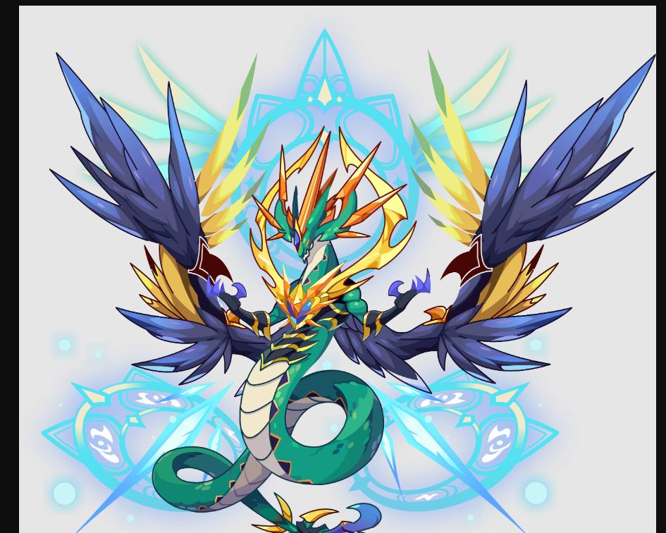 洛克王国青龙在哪里捕捉(洛克王国青龙在哪里捕捉最好)