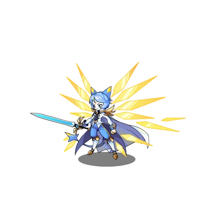 洛克王国支护牙骑士(洛克王国骑士徽章活动)