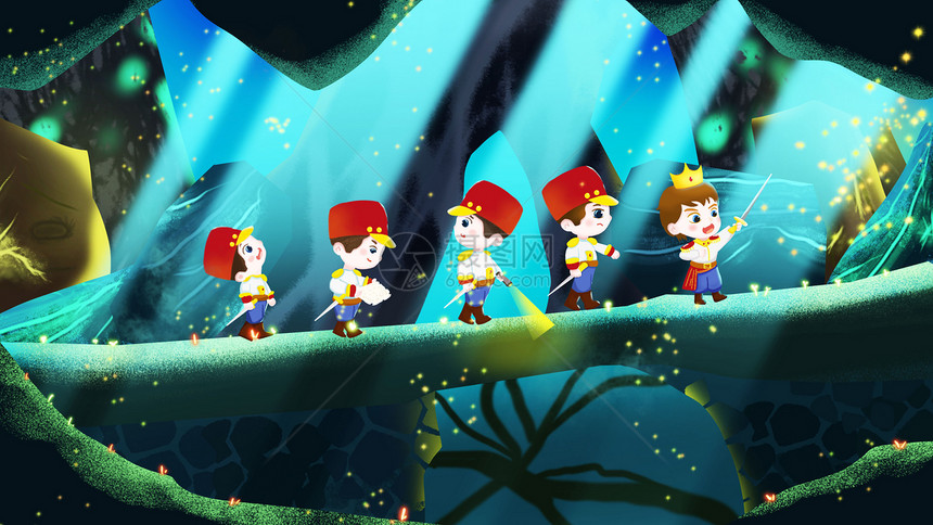 王子逃离山洞攻略(王子救公主逃生1攻略)