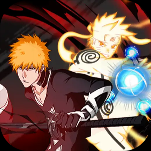 死神vs火影540网盘(死神vs火影26手机版下载百度云)