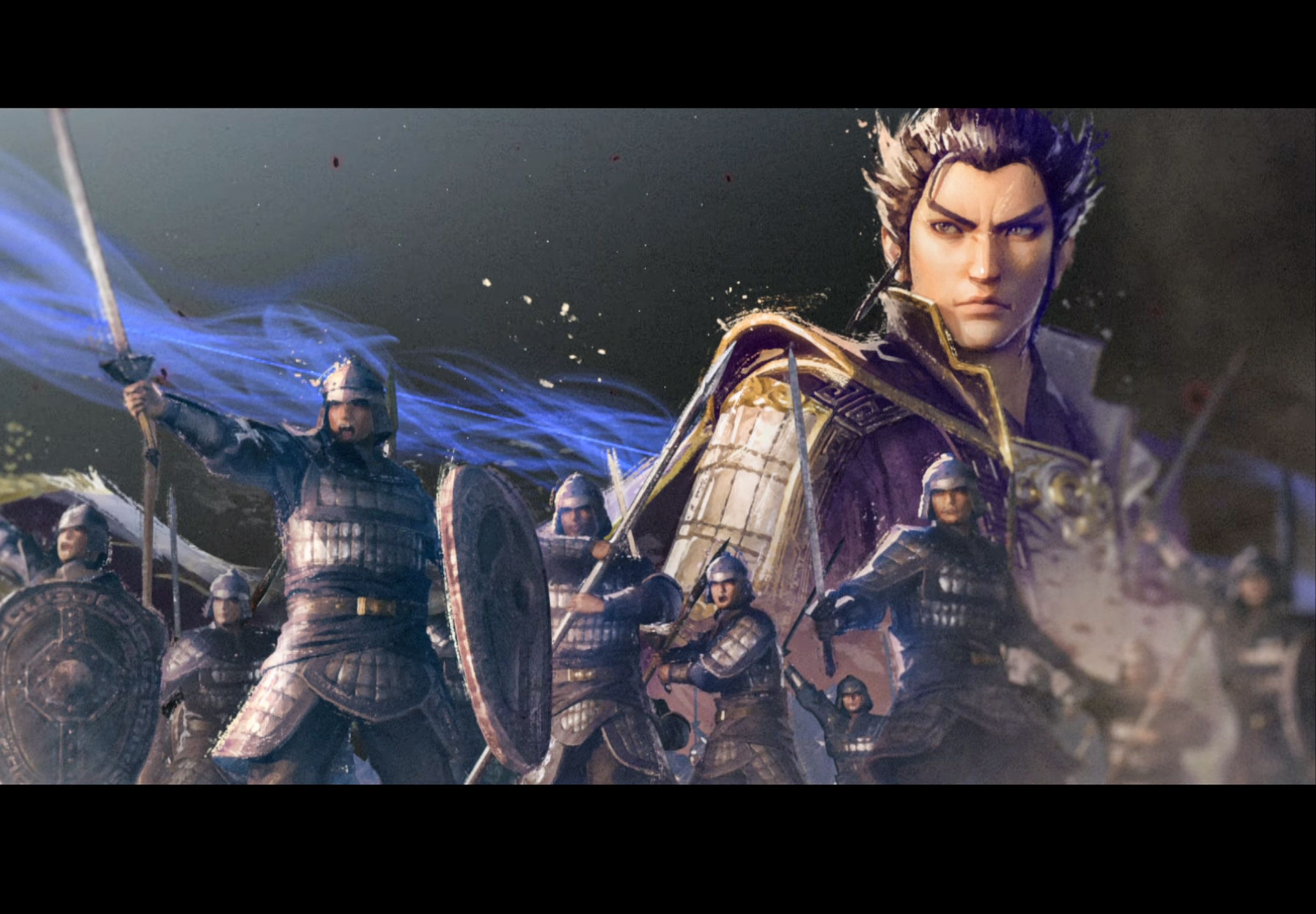 三国无双二度进化升级(三国无双二度进化武器有几个等级)