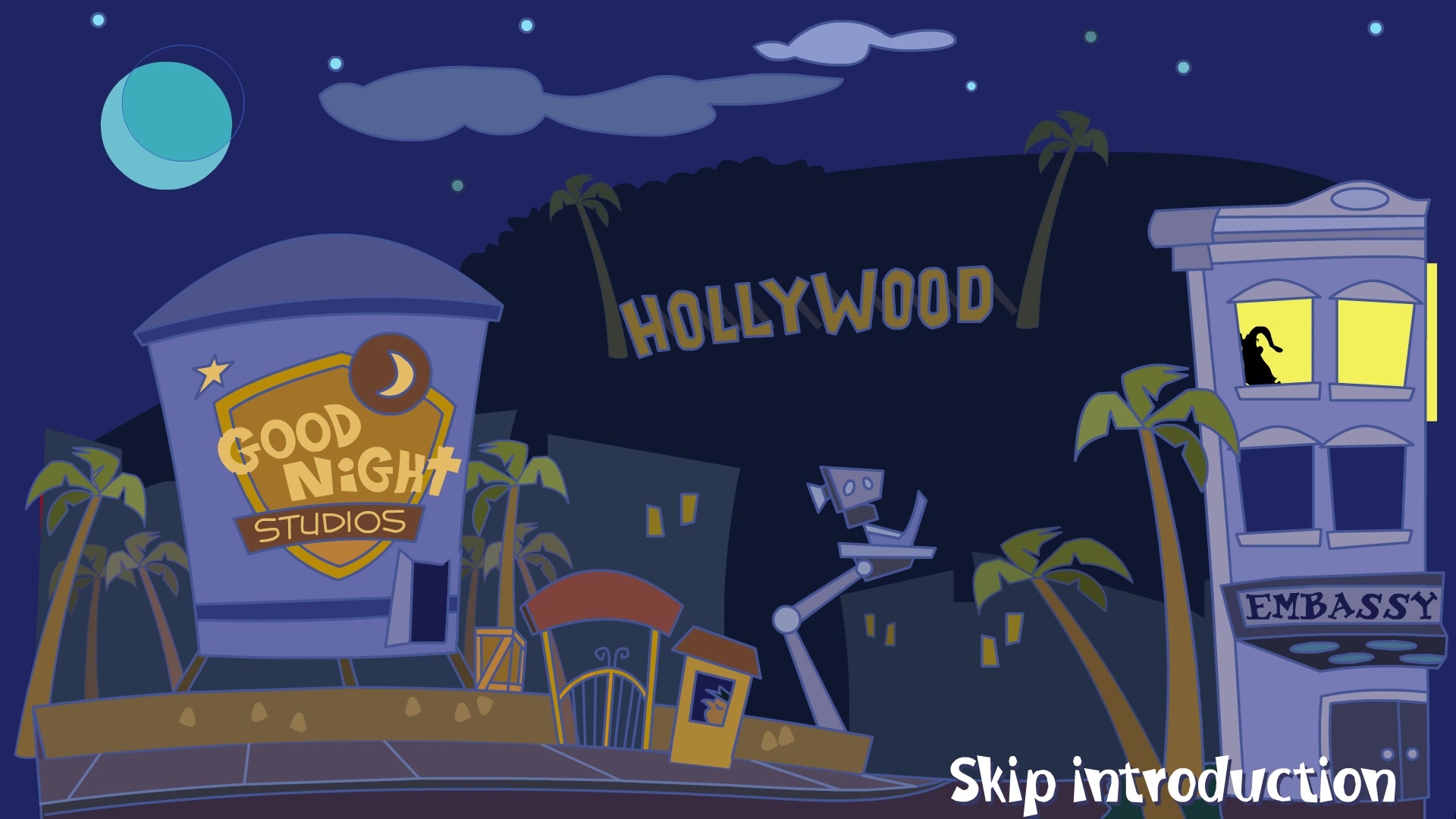 梦游先生2破解版(梦游先生2游戏攻略)